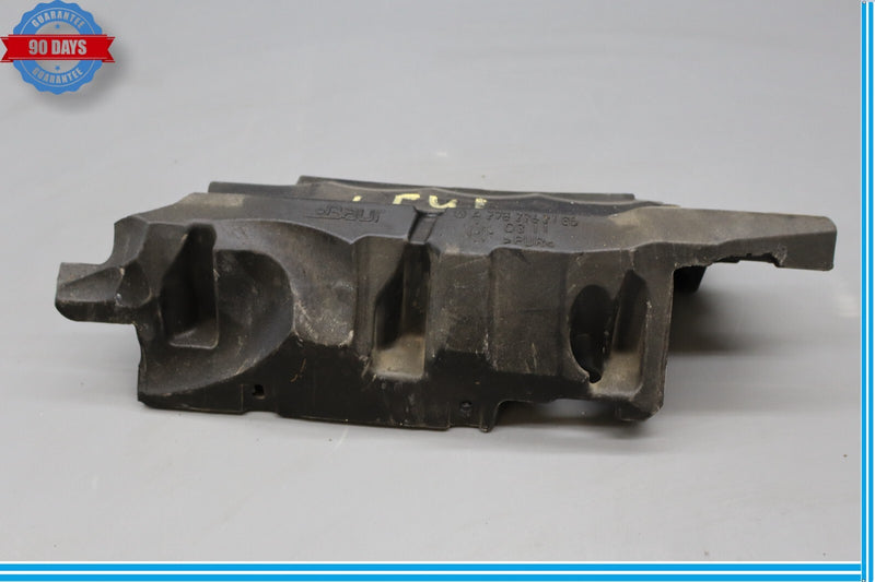 Load image into Gallery viewer, 12-19 Mercedes GL450 GL550 Left Driver Side Air Cleaner Insulator Black Oem
