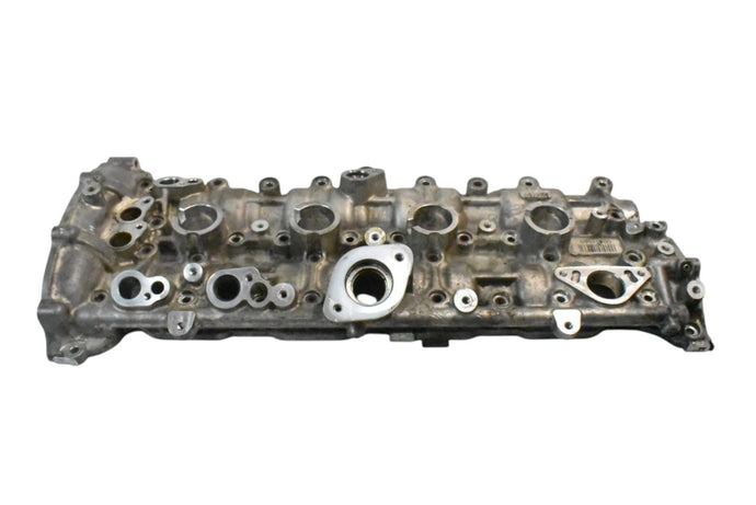 14-20 Maserati Quattroporte GTS 3.8L V8 Engine Left Side Cylinder Head Cover Oem
