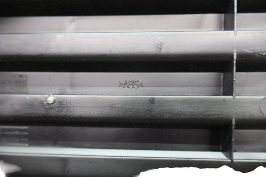 07-15 Jaguar XK XKR X150 Rear Left or Right Side Trunk Boot Vent Cover Trim Oem