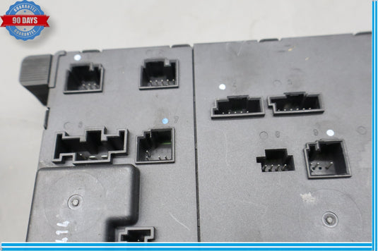 03-12 Mercedes R230 SL500 Front Right Side Door Control Module Unit ECU Oem