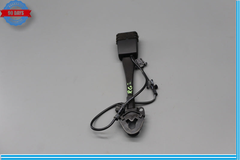 Load image into Gallery viewer, 12-18 Audi A6 Front Right Passenger Side Seat Belt Seatbelt Buckle Receiver Oem
