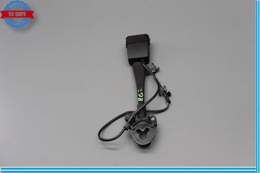 12-18 Audi A6 Front Right Passenger Side Seat Belt Seatbelt Buckle Receiver Oem