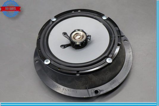97-06 Jaguar X100 XK8 XKR Front Left Driver Side Door Sound Audio Speaker Oem
