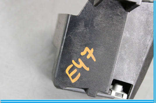 11-18 Audi A8 Front Ignition Switch Relay Cover Module Unit Oem