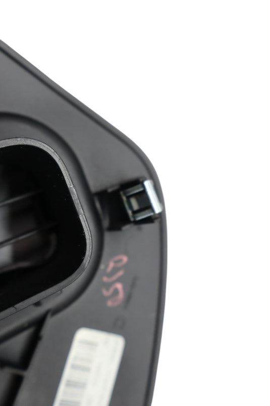 14-20 Maserati Ghibli Right Passenger Side Dash End Cover Cap Trim 670010826 Oem