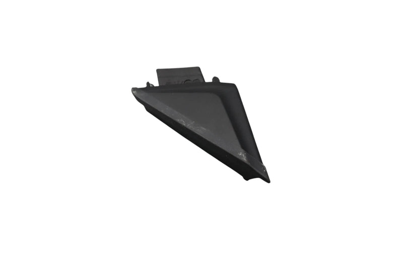 Load image into Gallery viewer, 14-20 Maserati Ghibli Front Left Driver Side Door Window Corner Trim Panel Oem
