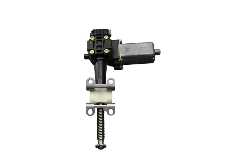 Load image into Gallery viewer, 03-12 Mercedes R230 SL500 SL600 Front Left Side Seat Cushion Depth Motor Oem
