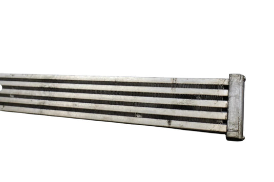 11-16 BMW 535i GT xDrive 535i Radiator Transmission Oil Cooler 17217575243 Oem