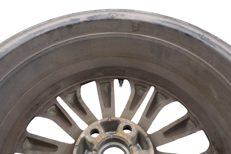 Load image into Gallery viewer, 15-17 Hyundai Genesis G80 Alloy Wheel Rim Disc 8.0x18 R18 18'' 52910B1150 Oem
