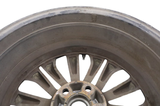 15-17 Hyundai Genesis G80 Alloy Wheel Rim Disc 8.0x18 R18 18'' 52910B1150 Oem