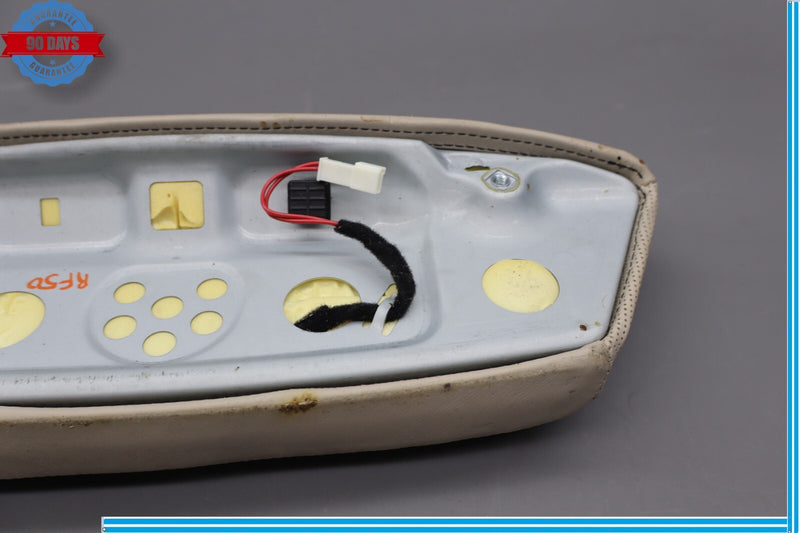Load image into Gallery viewer, 09-12 BMW 750Li 750Li XDrive Front Right Side Seat Leg Thigh Support Cushion Oem
