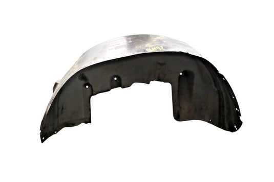 13-16 Mercedes GL450 GL550 Rear Left Side Fender Liner Splash Guard Shield Oem