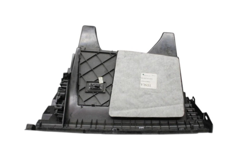 Load image into Gallery viewer, 12-20 Tesla Model S Dash Dashboard Glovebox Glove Box Storage Compartment Oem
