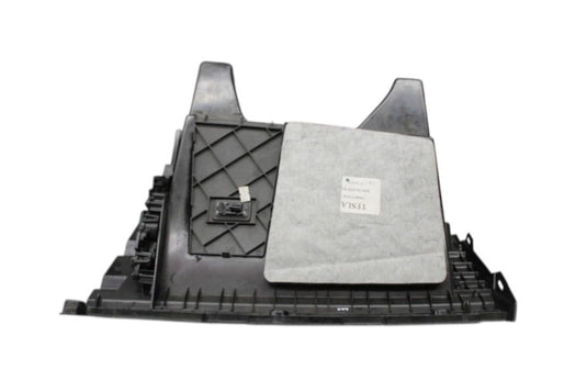 12-20 Tesla Model S Dash Dashboard Glovebox Glove Box Storage Compartment Oem