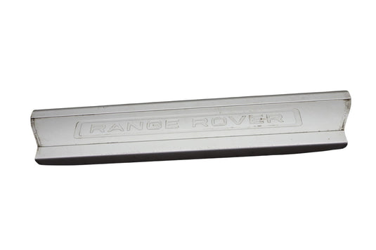13-22  LR Range Rover Sport L494 L405 Front Left Door Tread Scuff Plate Oem