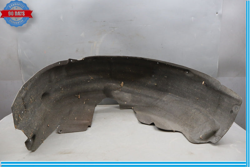 Load image into Gallery viewer, 09-15 BMW 750i 750Li xDrive Rear Right Side Wheel Fender Liner Splash Shield Oem
