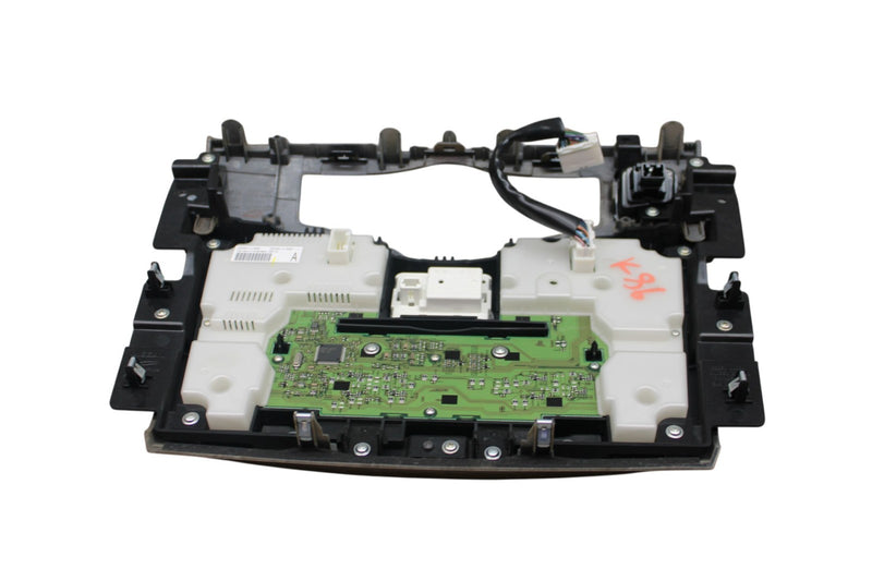 Load image into Gallery viewer, 11-17 Infiniti  QX56 QX80 Dash HVAC AC Heater Temperature Control Unit Oem
