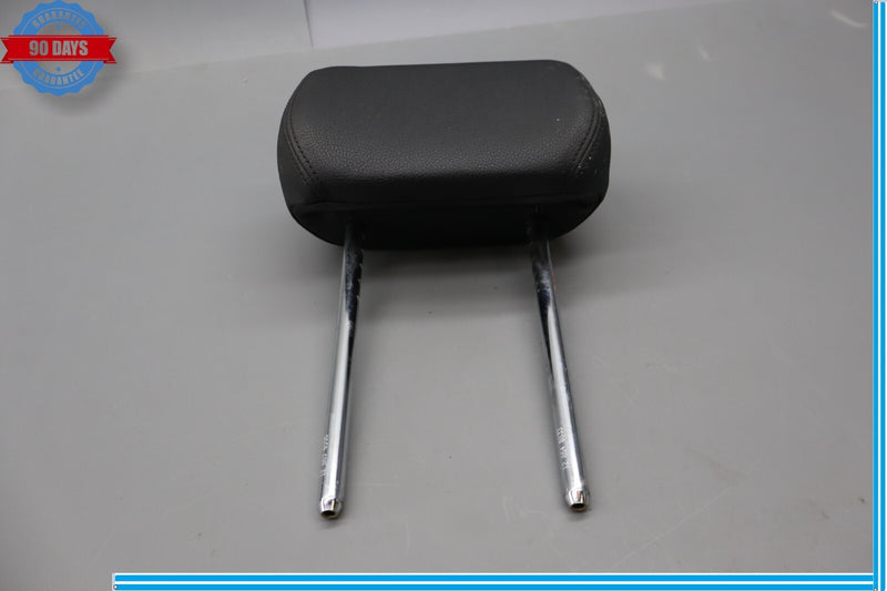 Load image into Gallery viewer, 12-18 BMW 320i 328i 420i 428i F30 Front Left/Right Side Headrest Black Oem
