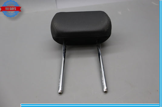 12-18 BMW 320i 328i 420i 428i F30 Front Left/Right Side Headrest Black Oem