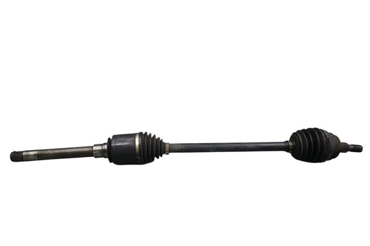 06-12 Mercedes X166 GL450 GL550 Front Right Passenger Side Half Axle Shaft Oem