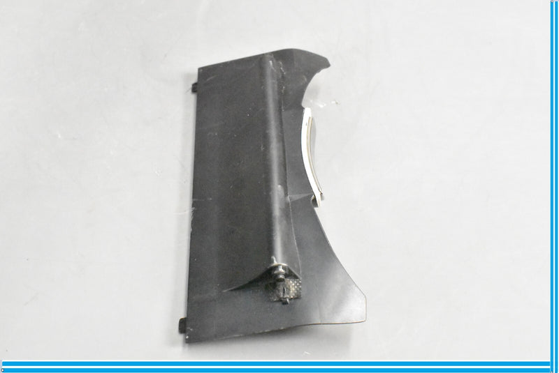 Load image into Gallery viewer, 07-12 Lexus LS460 Left Center Console Lid Latch Cover Trim Panel Oem
