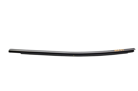 14-20 Maserati Ghibli M157 Rear Left Side Door Window Belt Molding Trim Oem