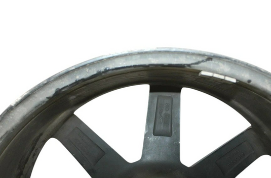 20x8.5 Mazzi Laguna Matte Black 5x114.3 5x127 5x4.5 5x5 Alloy Wheel Rim Oem