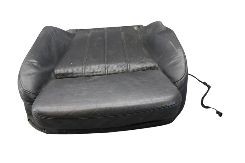 Load image into Gallery viewer, 03-06 Bentley Continental Front Right Side Lower Bottom Seat Cushion Oem
