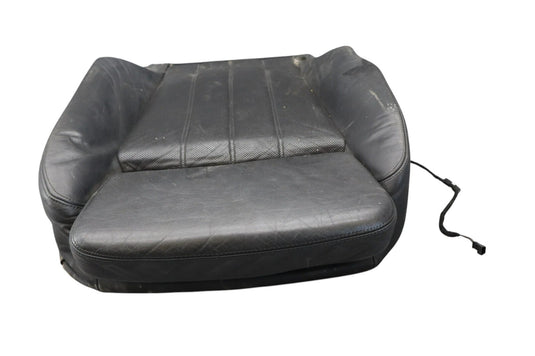 03-06 Bentley Continental Front Right Side Lower Bottom Seat Cushion Oem