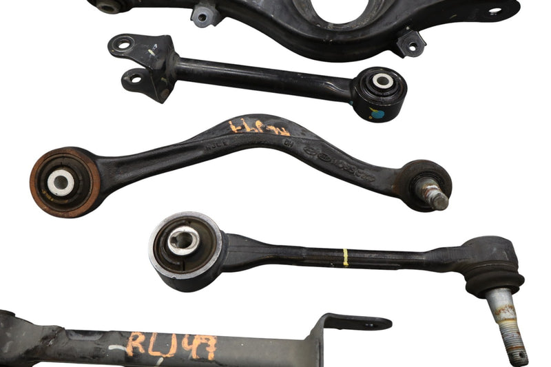 Load image into Gallery viewer, 15-20 Hyundai Genesis G80 Rear Left Driver Side Control Arm Set Of 5 Oem
