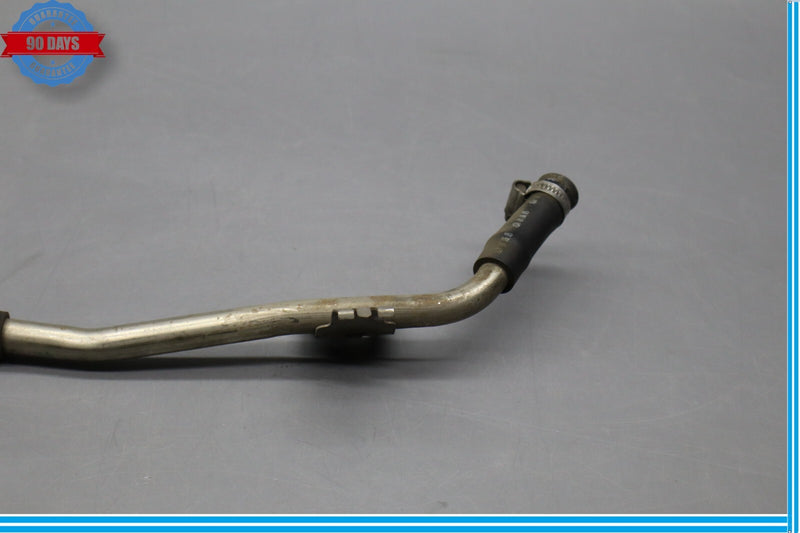Load image into Gallery viewer, 07-09 Jaguar XK X150 Air Cleaner Intake Resonator Hose Tube Pipe 4.2L Oem
