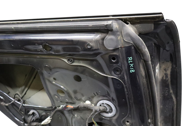 Load image into Gallery viewer, 12-18 Audi A7 Quattro RS7 Rear Left Driver Side Door Shell Cover Panel Oem
