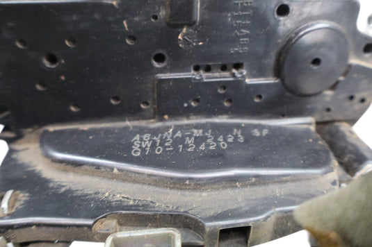 11-20 Infiniti QX56 QX80 Front Left Driver Side Door Lock Latch Actuator Oem