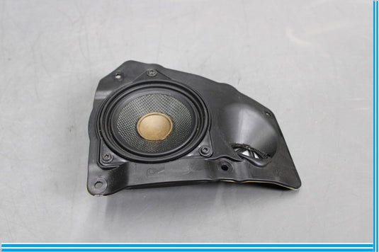 09-15 BMW 750i 750Li F01 F02 Rear Right Deck Hi-Fi Speaker 65139151972 Oem