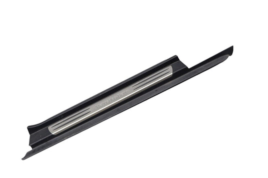05-11 Mercedes SLK280 R171 Front Right Door Step Sill Cover Trim 1716800235 OEM