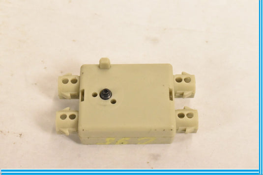 09-15 BMW 750i 750Li F01 F02 Radio Antenna Trap Circuit Diversity Module Oem