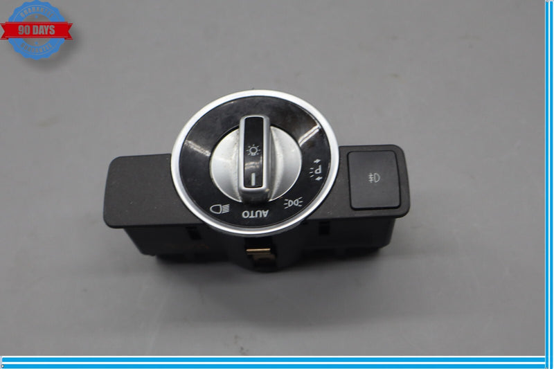 Load image into Gallery viewer, 08-20 Mercedes E350 E550 C250 Headlight Fog Light Switch Control Module Oem

