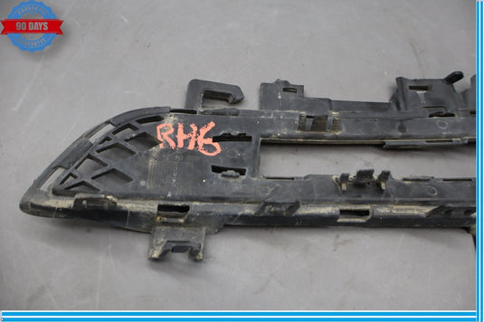 10-12 Mercedes W207 E350 E550 Front Right Side Fog Light Grille 2078800324 Oem