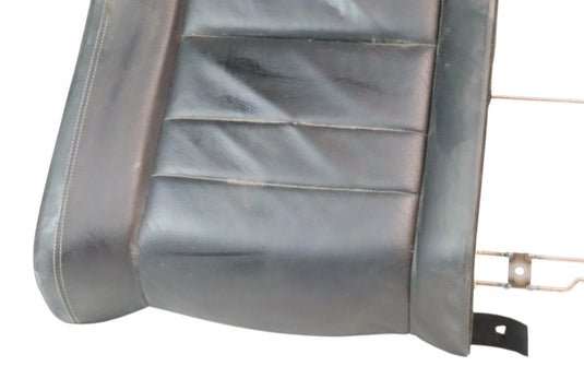 10-17 Mercedes W207 E400 E350 Coupe Rear Lower Seat Cushion 2079200050 OEM
