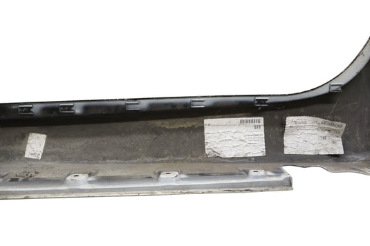 03-08 BMW E85 E86 Z4 Right Passenger Side Skirt Rocker Panel Molding Oem