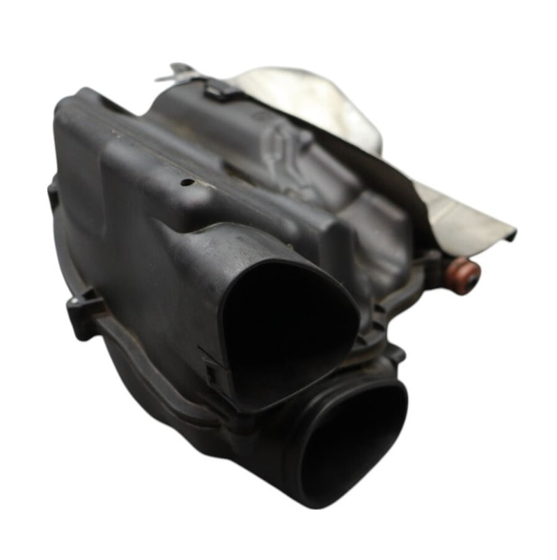 Load image into Gallery viewer, 09-15 BMW 750Li F01 F02 Left Side Air Intake Cleaner Filter Housing Box Oem
