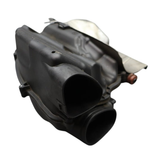 09-15 BMW 750Li F01 F02 Left Side Air Intake Cleaner Filter Housing Box Oem