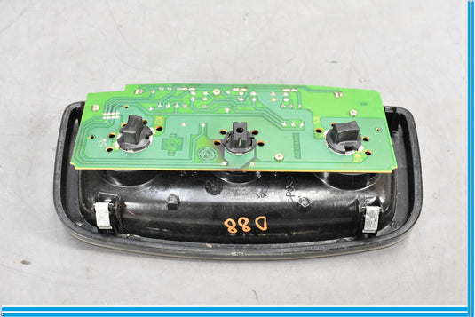 05-08 Maserati Quattroporte M139 Rear Dome Light Map Reading Light Lamp Oem