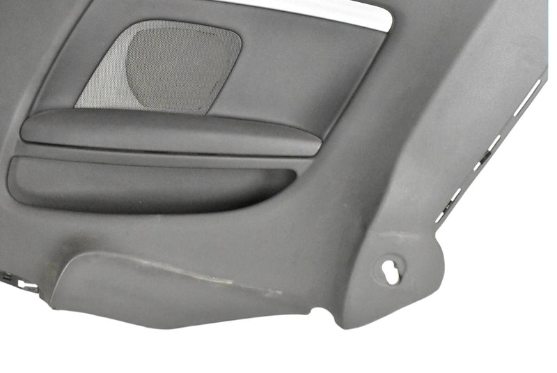 Load image into Gallery viewer, 08-16 Audi A5 Rear Right Passenger Side Quarter Panel Trim Cover 8T0867036 OEM
