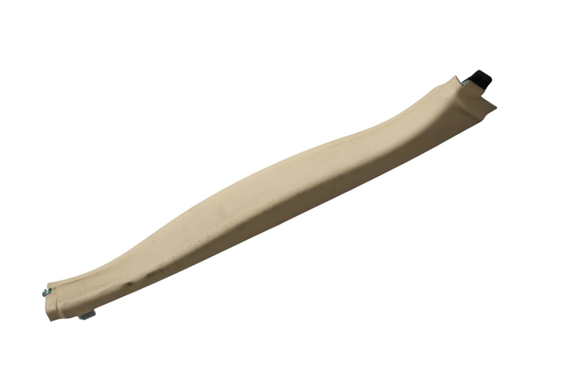 Load image into Gallery viewer, 10-15 Jaguar XJL XJ Rear Right Side Lower C Pillar Trim Cover AW93F203A56AC Oem
