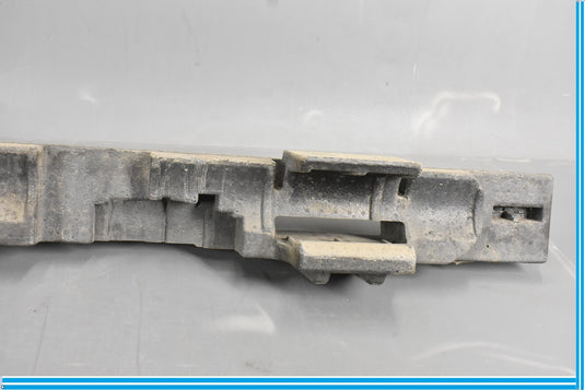 06-12 Mercedes X164 GL550 GL450 Rear Bumper Reinforcement Impact Bar Foam Oem