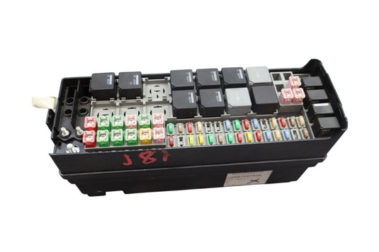 06-09 Land Rover Range Rover Sport L320 Engine Fuse Box Relay Junction Block Oem