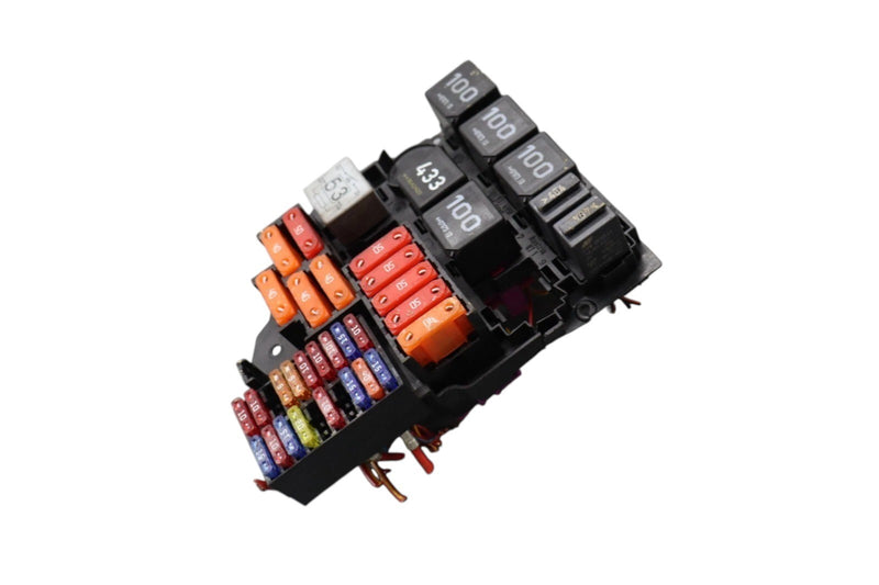 Load image into Gallery viewer, 03-18 Bentley Continental GT Flying Spur Fuse Box Fusebox Cover 3D0903291 Oem
