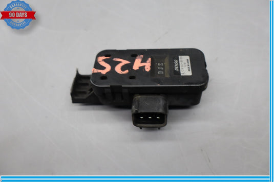 07-09 Lexus LS460 LS460L Smog Emission Control Air Quality Sensor Unit Denso Oem