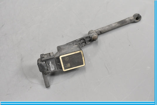 07-13 Mercedes GL450 GL550 Front Left Driver Side Suspension Level Sensor Oem